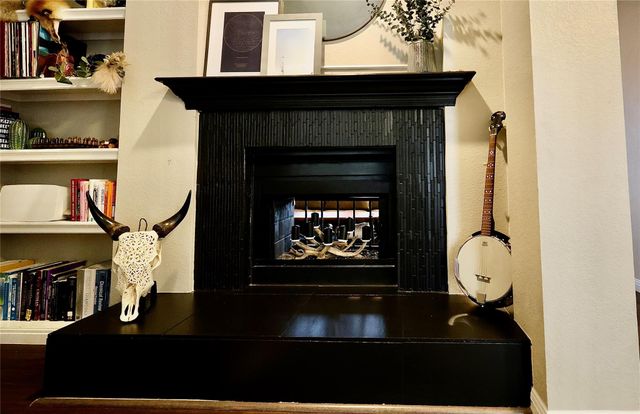 16901 Stockton DR, Leander, TX 78641