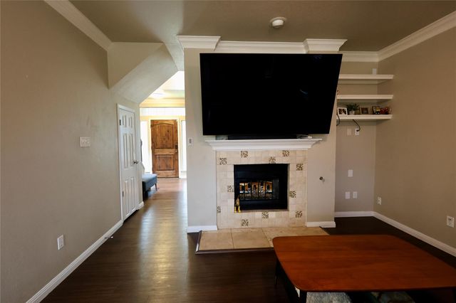 16901 Stockton DR, Leander, TX 78641