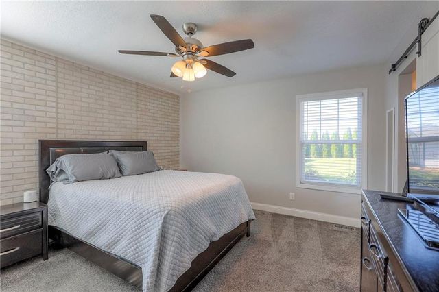 1521 Lexington Road, Pleasant Hill, MO 64080