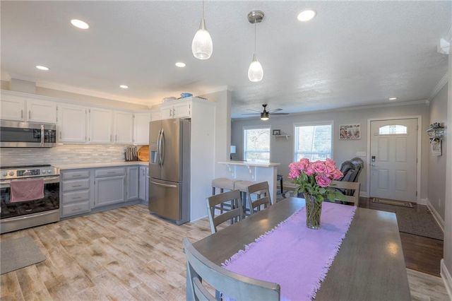 1521 Lexington Road, Pleasant Hill, MO 64080