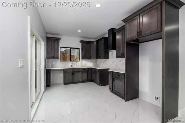 3612 Gertrude Street, Dearborn, MI 48124