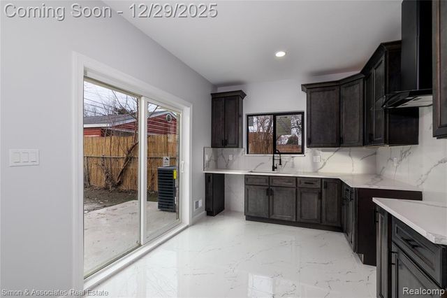 3612 Gertrude Street, Dearborn, MI 48124