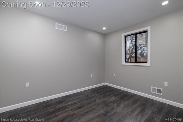 3612 Gertrude Street, Dearborn, MI 48124