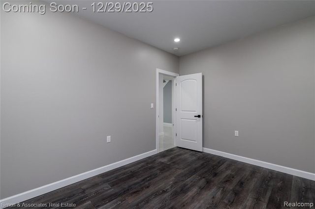 3612 Gertrude Street, Dearborn, MI 48124