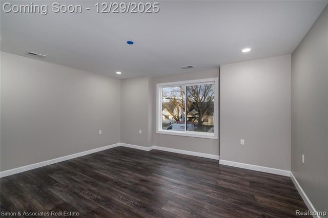 3612 Gertrude Street, Dearborn, MI 48124