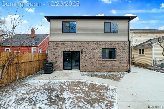 3612 Gertrude Street, Dearborn, MI 48124