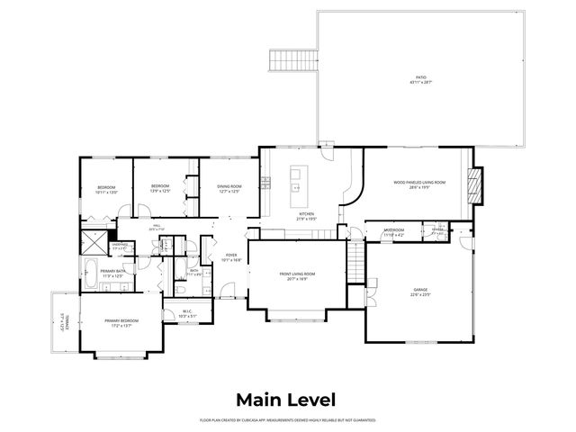 7130 Oakbrook Street, Grand Rapids, MI 49546