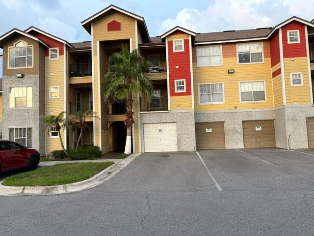 2216 GRAND CAYMAN COURT 1422, Kissimmee, FL 34741