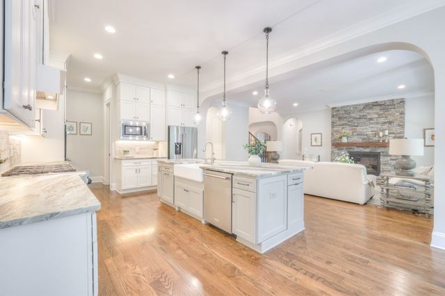 6038 Blackwell Ln, Franklin, TN 37064