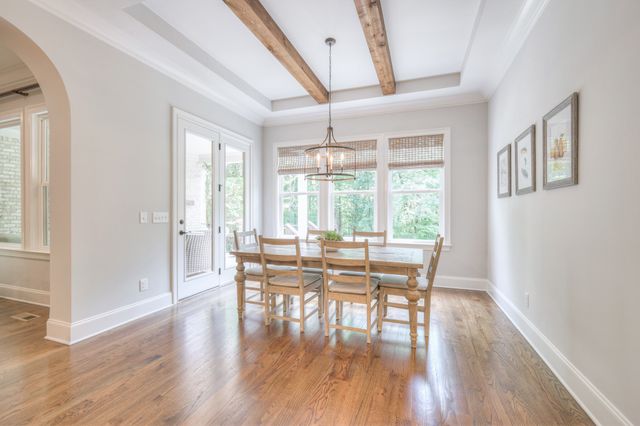 6038 Blackwell Ln, Franklin, TN 37064