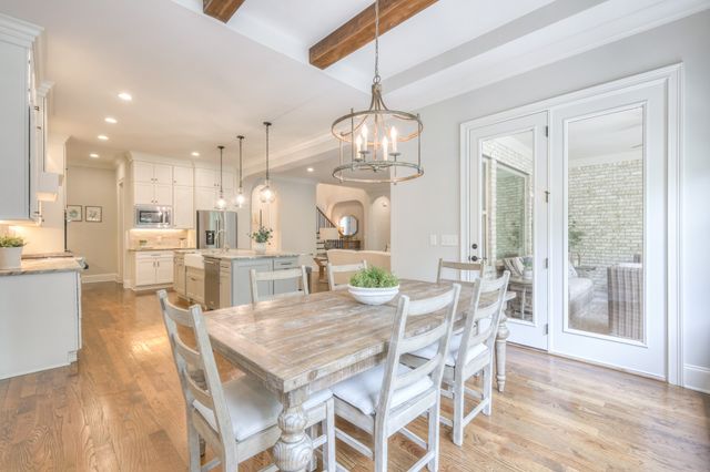 6038 Blackwell Ln, Franklin, TN 37064