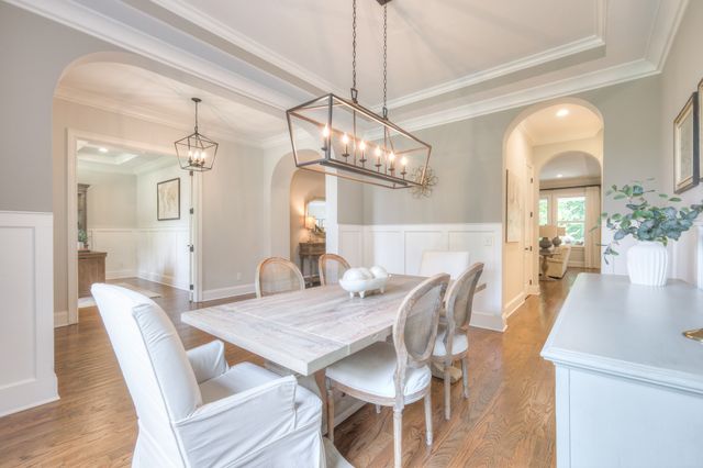 6038 Blackwell Ln, Franklin, TN 37064