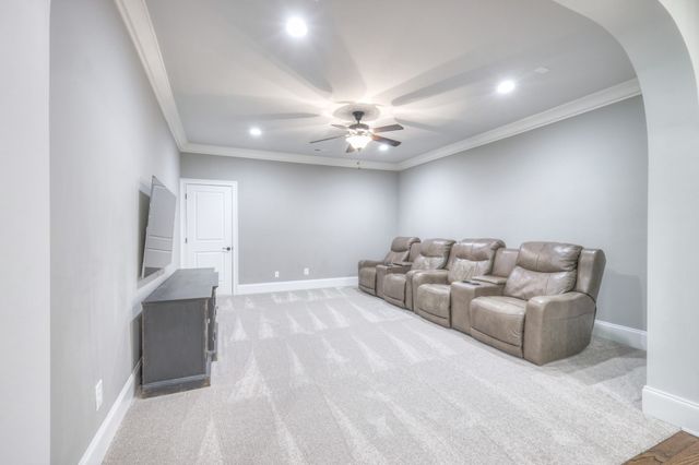 6038 Blackwell Ln, Franklin, TN 37064