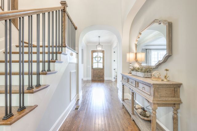 6038 Blackwell Ln, Franklin, TN 37064