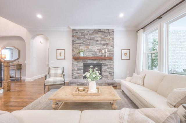 6038 Blackwell Ln, Franklin, TN 37064