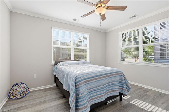 4376 Turnworth ARCH, Virginia Beach, VA 23456