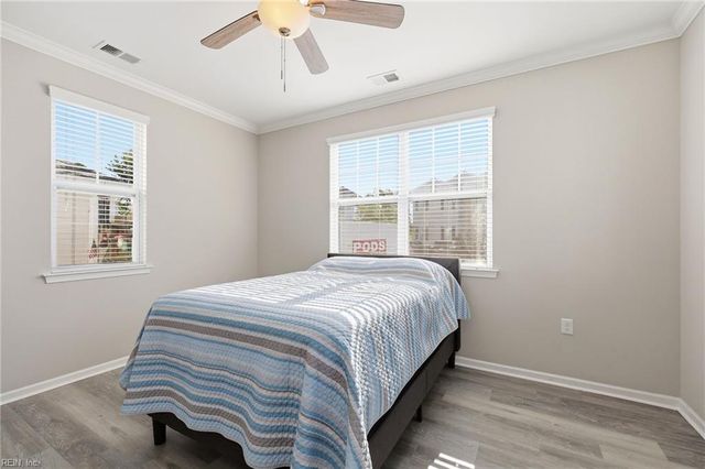 4376 Turnworth ARCH, Virginia Beach, VA 23456