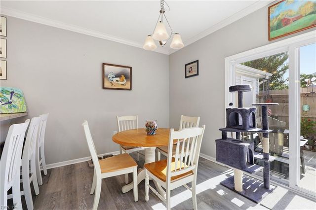 4376 Turnworth ARCH, Virginia Beach, VA 23456