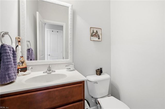 4376 Turnworth ARCH, Virginia Beach, VA 23456