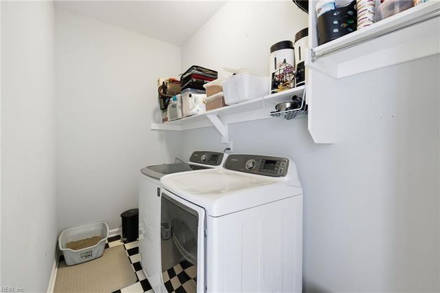 4376 Turnworth ARCH, Virginia Beach, VA 23456