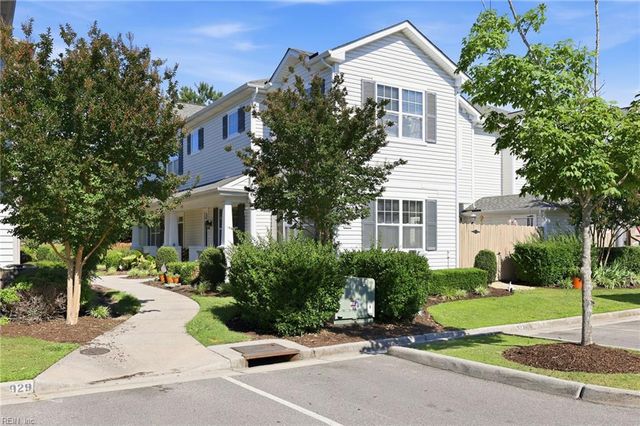 4376 Turnworth ARCH, Virginia Beach, VA 23456