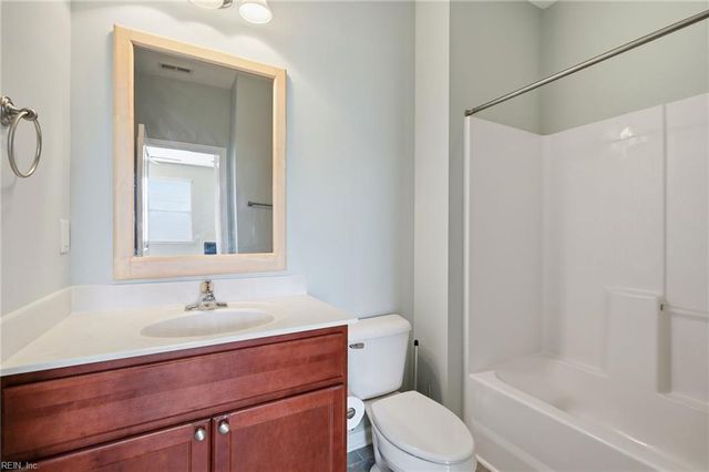 4376 Turnworth ARCH, Virginia Beach, VA 23456