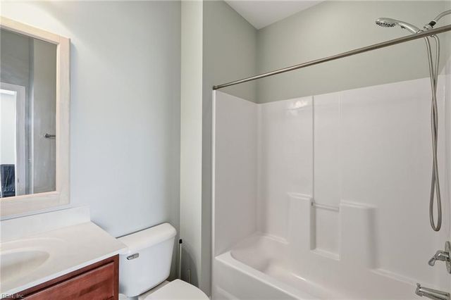 4376 Turnworth ARCH, Virginia Beach, VA 23456