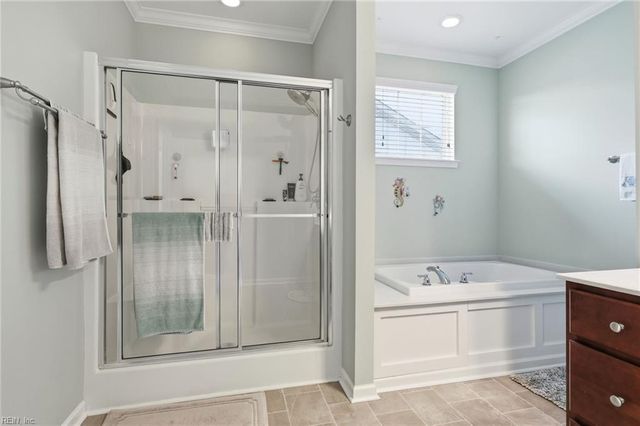 4376 Turnworth ARCH, Virginia Beach, VA 23456