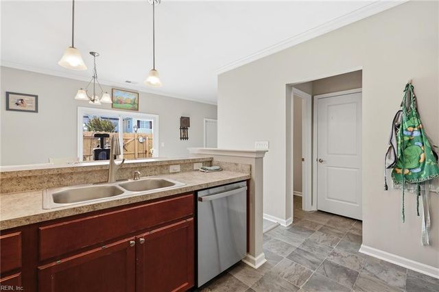 4376 Turnworth ARCH, Virginia Beach, VA 23456