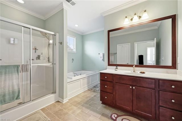 4376 Turnworth ARCH, Virginia Beach, VA 23456