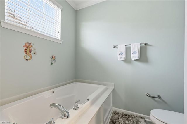4376 Turnworth ARCH, Virginia Beach, VA 23456