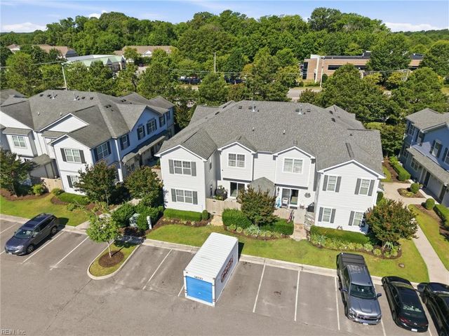 4376 Turnworth ARCH, Virginia Beach, VA 23456