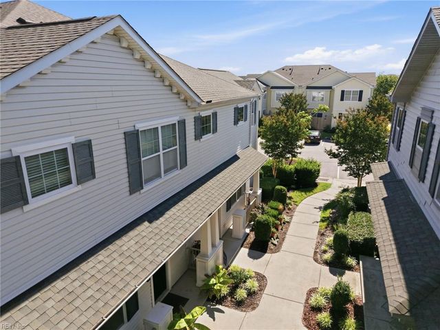 4376 Turnworth ARCH, Virginia Beach, VA 23456