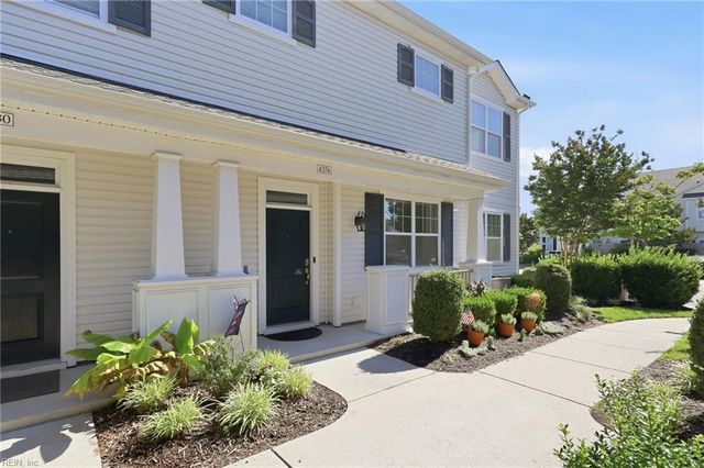 4376 Turnworth ARCH, Virginia Beach, VA 23456