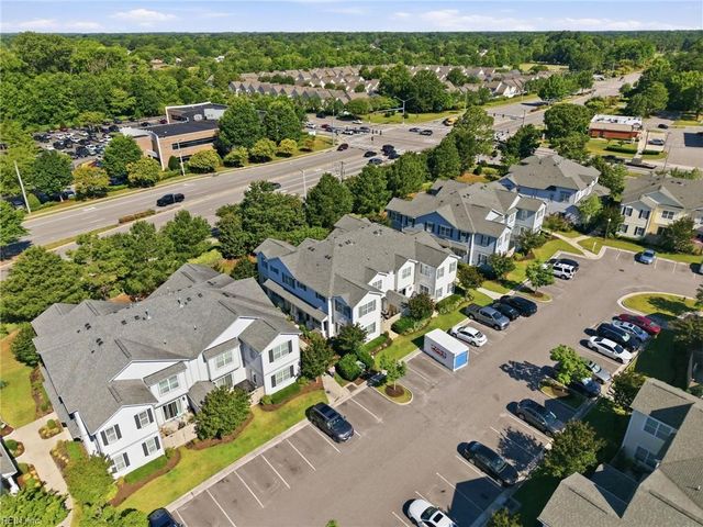 4376 Turnworth ARCH, Virginia Beach, VA 23456