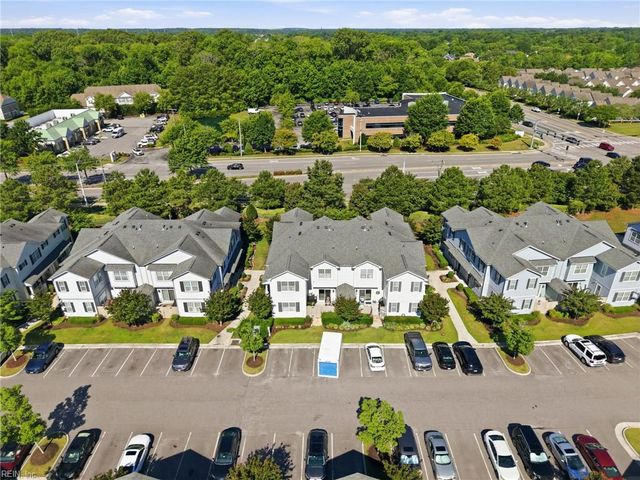 4376 Turnworth ARCH, Virginia Beach, VA 23456
