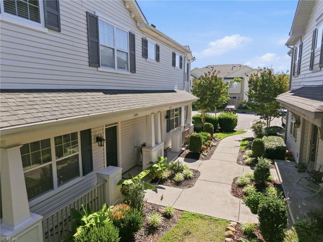 4376 Turnworth ARCH, Virginia Beach, VA 23456