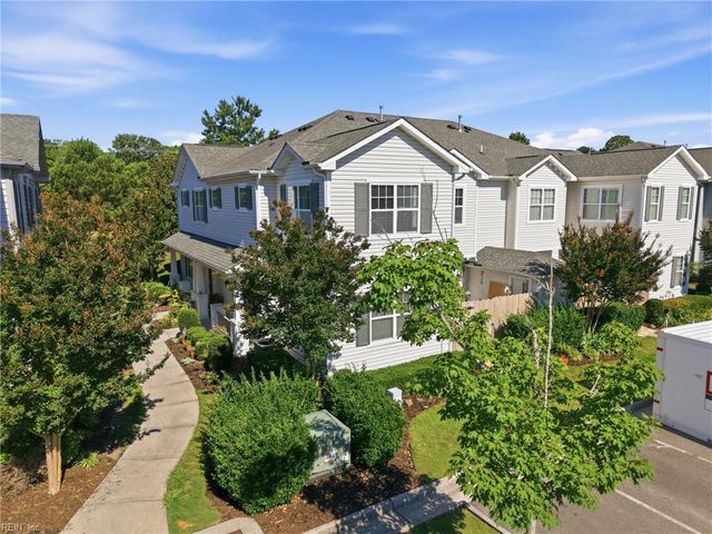 4376 Turnworth ARCH, Virginia Beach, VA 23456