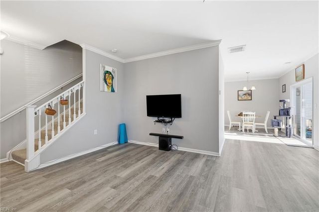 4376 Turnworth ARCH, Virginia Beach, VA 23456