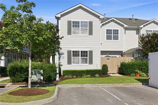 4376 Turnworth ARCH, Virginia Beach, VA 23456
