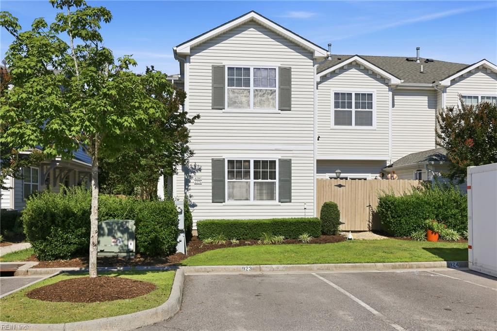 4376 Turnworth ARCH, Virginia Beach, VA 23456