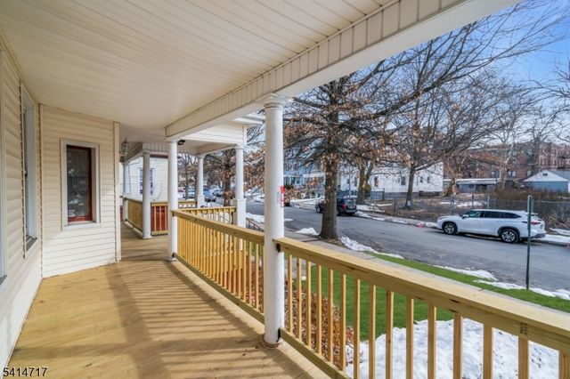 23 Washington Ter, East Orange City, NJ 07017