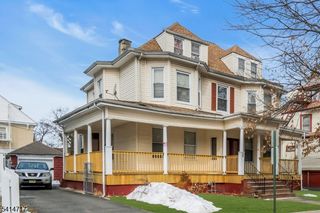 23 Washington Ter, East Orange City, NJ 07017