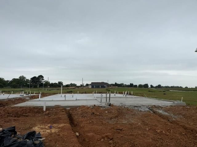 7554 Tall Foxglove Drive, Fulshear, TX 77441