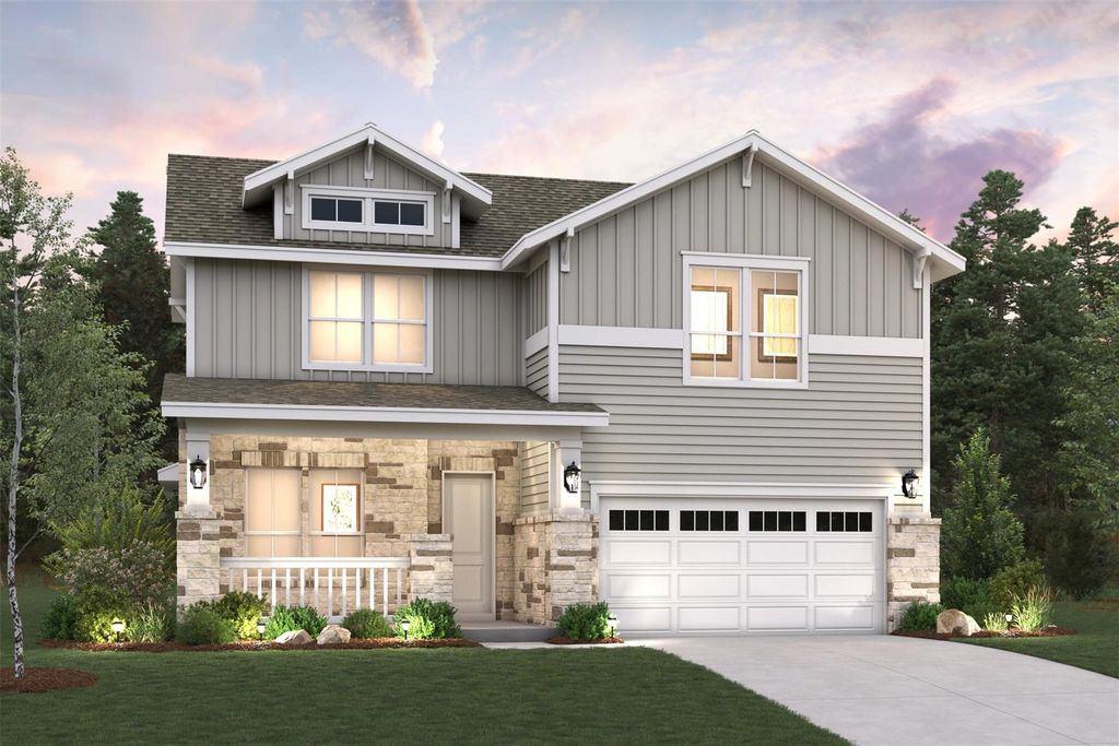 7554 Tall Foxglove Drive, Fulshear, TX 77441