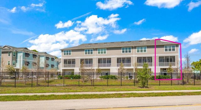 1297 SAVONA DRIVE NE, St Petersburg, FL 33702