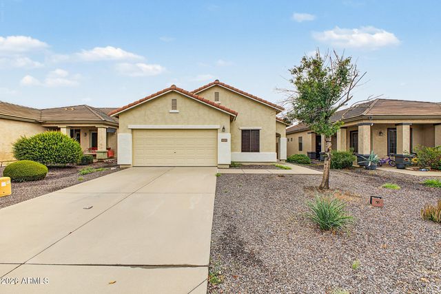 41285 N STENSON Drive, San Tan Valley, AZ 85140