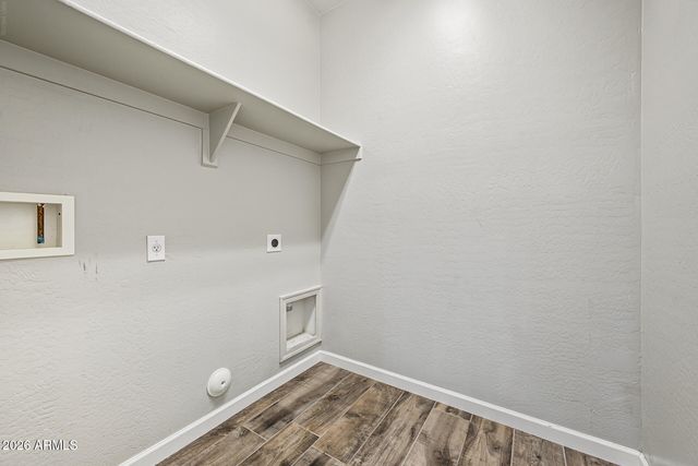 41285 N STENSON Drive, San Tan Valley, AZ 85140