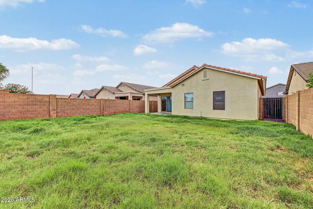 41285 N STENSON Drive, San Tan Valley, AZ 85140
