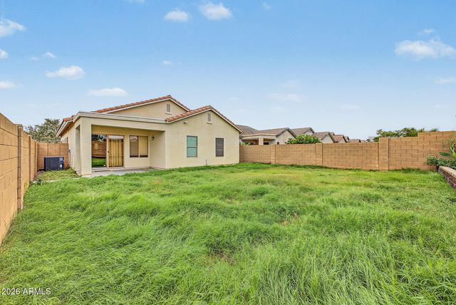 41285 N STENSON Drive, San Tan Valley, AZ 85140